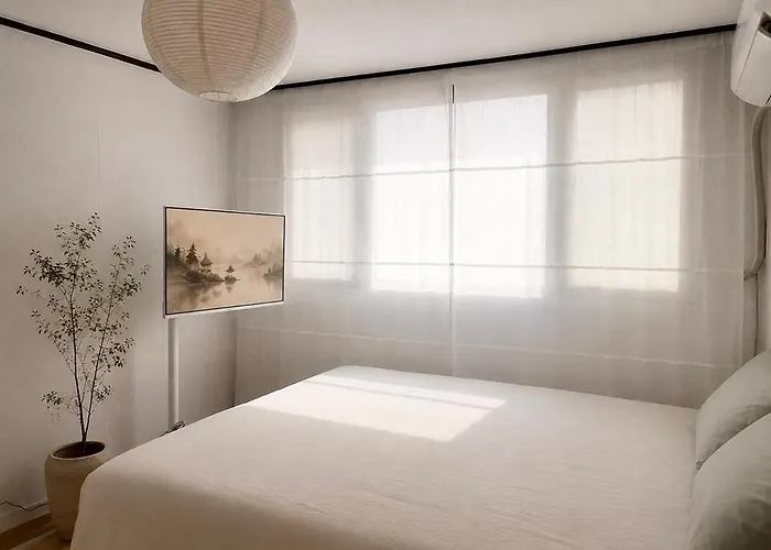 서울 은평구 평화로운 주택 아파트 *